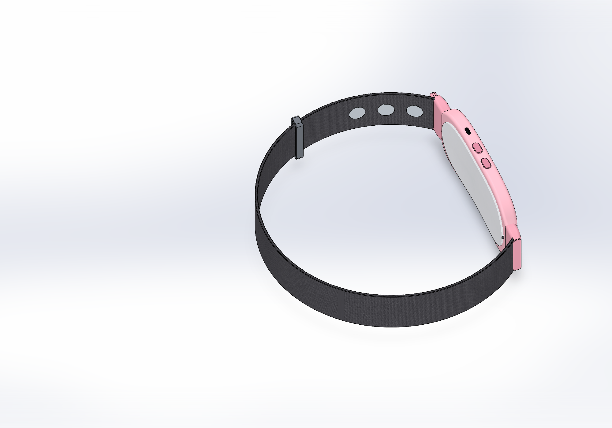 HerComfort inner CAD view